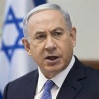 Benjamin Netanyahu
