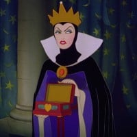 Evil Queen