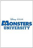 Monsters University