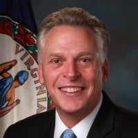Terry McAuliffe