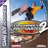 Tony Hawk's Pro Skater 2