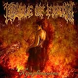 Cradle of Filth - Nymphetamine