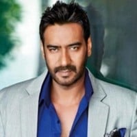 Ajay Devgan