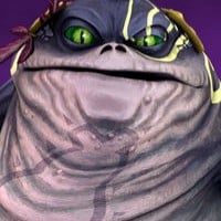 Ziro Desilijic Tiure