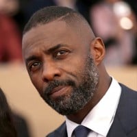 Idris Elba