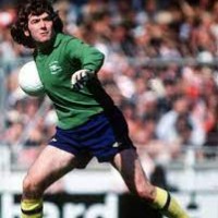 Pat Jennings