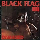 Damaged - Black Flag