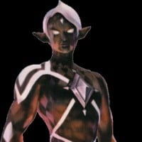 Ghirahim Final Battle (Skyward Sword)