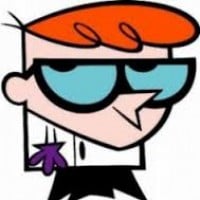 Dexter (Dexter's Laboratory)