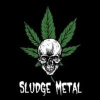 Sludge Metal