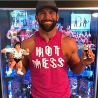 Zack Ryder