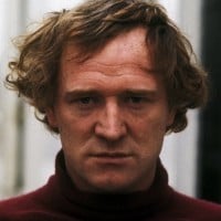 Richard Harris - Albus Dumbledore