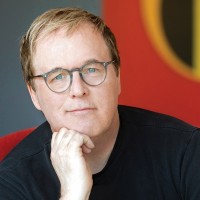Brad Bird