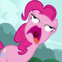Too Many Pinkie Pies