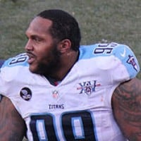Jurrell Casey