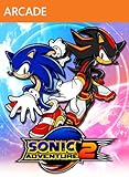 Sonic Adventure 2