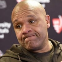 Hue Jackson