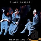Black Sabbath - Heaven and Hell