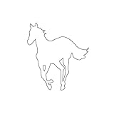Deftones - White Pony