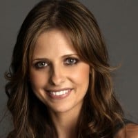 Sarah Michelle Gellar
