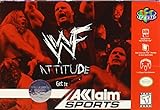 WWF Attitude