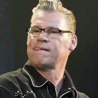 Mark Kermode