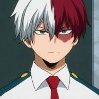Todoroki Shoto