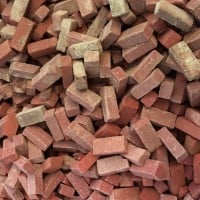 Honestly, it's like talking to a brick wall sometimes