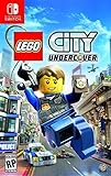LEGO City Undercover
