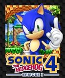 Sonic 4 Episode 1