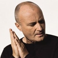 Phil Collins