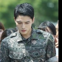 Kim Jaejoong ~ JYJ