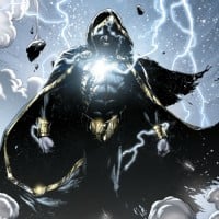 Black Adam (DC Comics)
