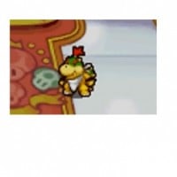 Baby Bowser - Mario Party 5