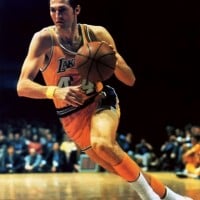 Jerry West