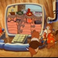 Fake Me to Your Leader