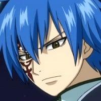 Jellal Fernandes (Fairy Tail)