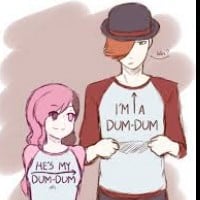 Roman Torchwick x Neopolitan