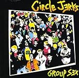 Group Sex - Circle Jerks