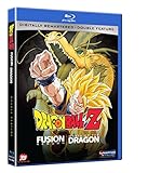 Dragon Ball Z: Fusion Reborn