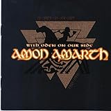 With Oden On Our Side - Amon Amarth