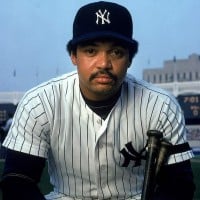Reggie Jackson