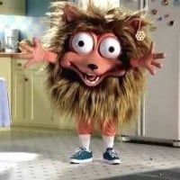 Crazy Craving (Honeycomb)