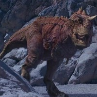 Carnotaurus - Dinosaur