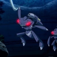 Genesect