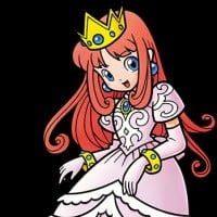 Princess Shakora (Wario Land 4)