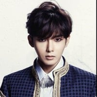 Ryeowook