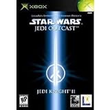 Star Wars Jedi Knight II: Jedi Outcast