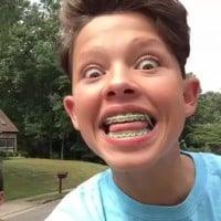Jacob Sartorius vs. Jojo Siwa