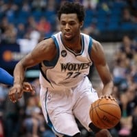 Andrew Wiggins